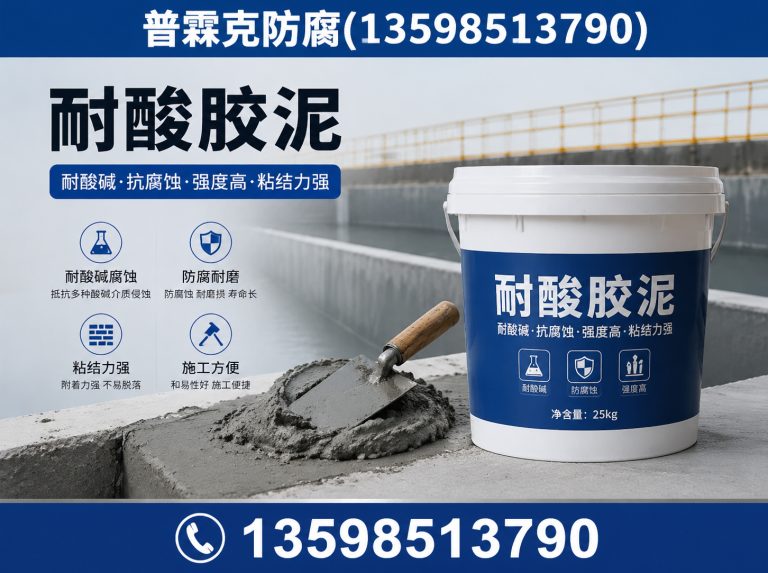 孟州市防腐保温材料展示图